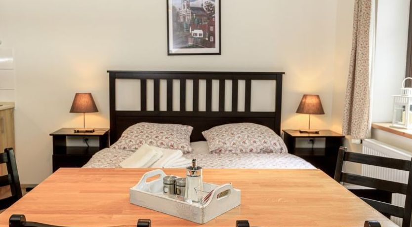 Photo of Arnoltice 2 Apartment 2