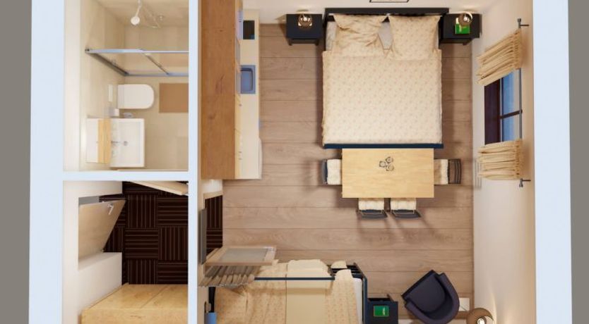 Photo of Arnoltice 2 Apartment 2