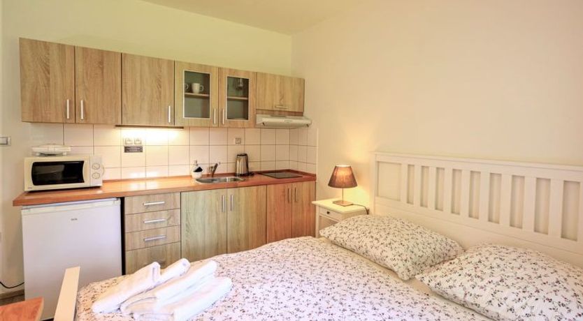 Photo of Arnoltice 3 Apartment 3