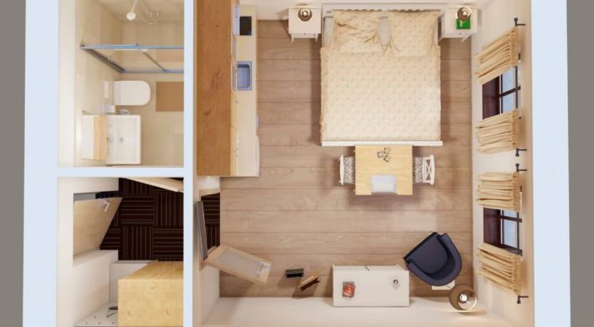 Photo of Arnoltice 3 Apartment 3