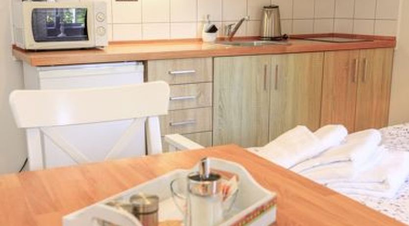 Photo of Arnoltice 3 Apartment 3