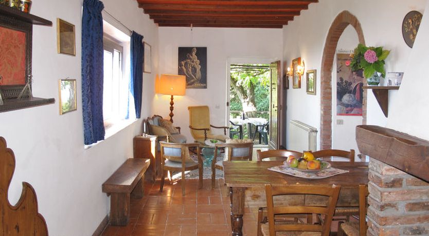 Photo of Belvedere Apartment 5