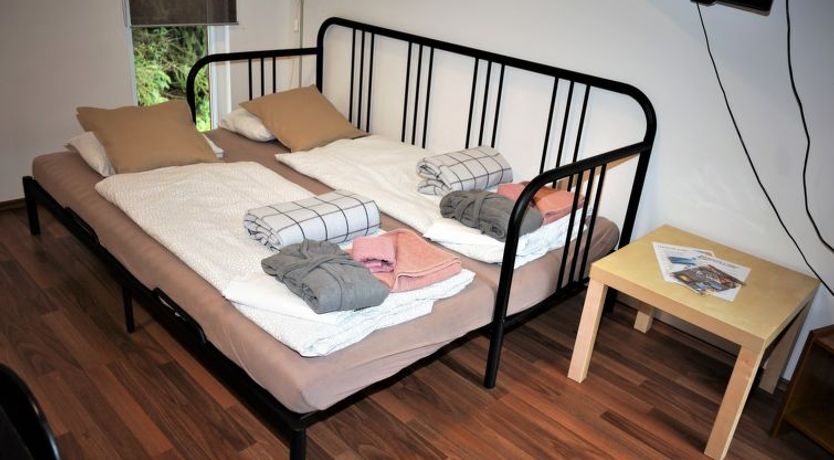 Photo of Pod Liščím kopcem 2+2 sauna