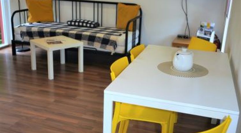 Photo of Pod Liščím kopcem 2+2 sauna