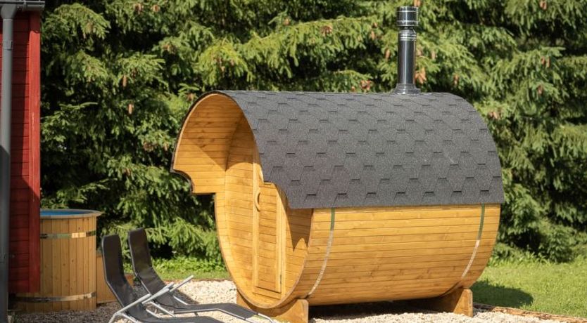 Photo of Pod Liščím kopcem 2+2 sauna