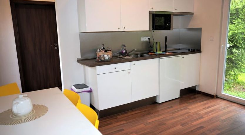 Photo of Pod Liščím kopcem 2+2 sauna