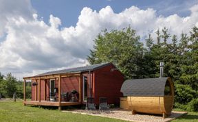 Photo of Pod Liščím kopcem 2+2 sauna