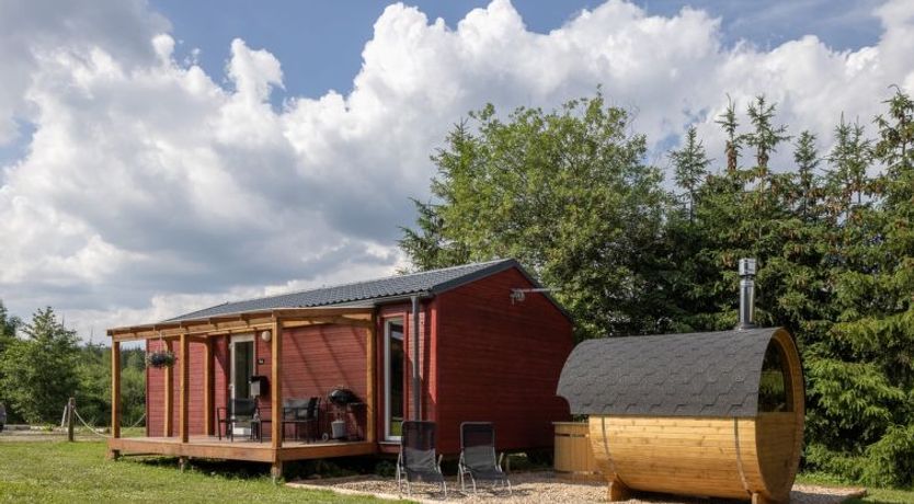 Photo of Pod Liščím kopcem 2+2 sauna