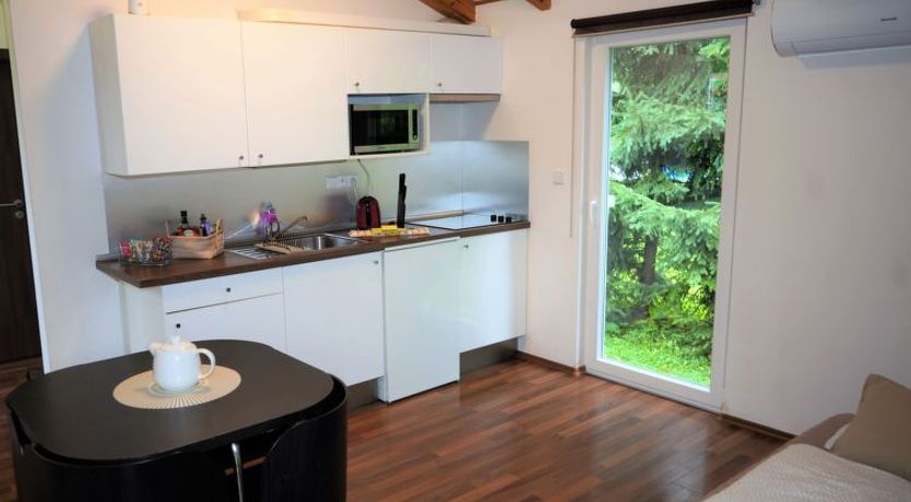 Photo of Pod Liščím kopcem 2+2 sauna