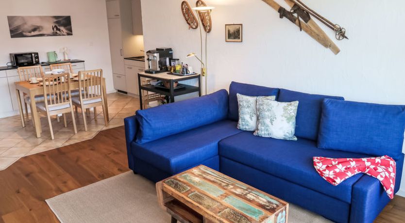 Photo of Panorama da muntognas