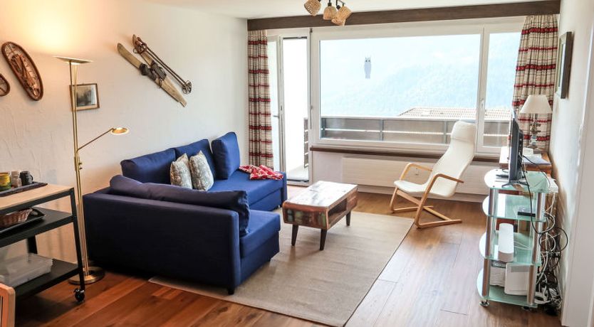 Photo of Panorama da muntognas