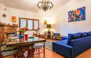 Segreti Holiday Home