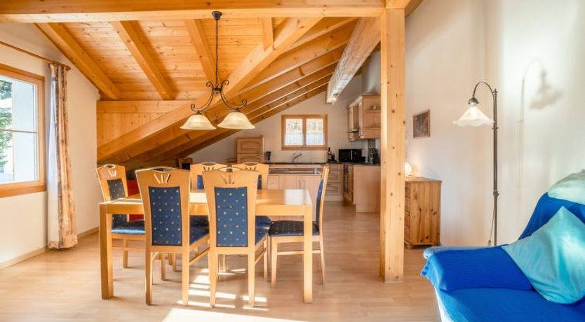 Photo of Tga Stgirat Dachgeschoss Apartment 2