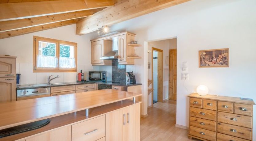 Photo of Tga Stgirat Dachgeschoss Apartment 2