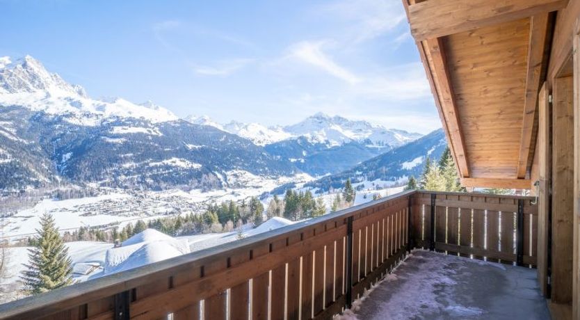 Photo of Tga Stgirat Dachgeschoss Apartment 2