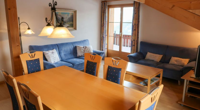 Photo of Tga Stgirat Dachgeschoss Apartment 2