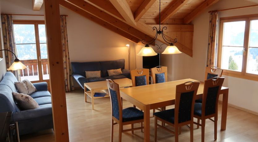 Photo of Tga Stgirat Dachgeschoss Apartment 2