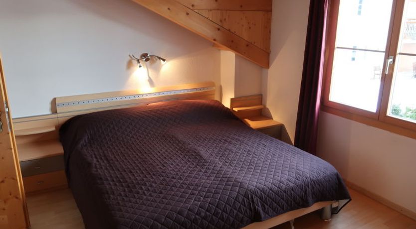 Photo of Tga Stgirat Dachgeschoss Apartment 2