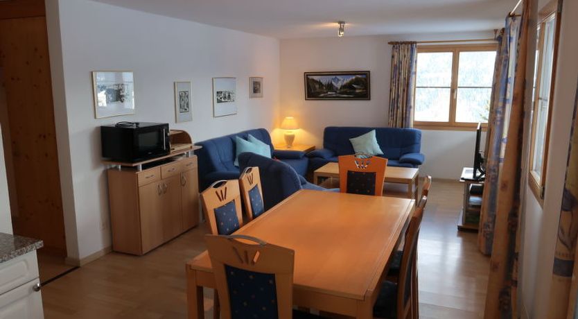 Photo of Tga Stgirat Erdgeschoss