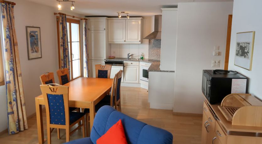 Photo of Tga Stgirat Erdgeschoss