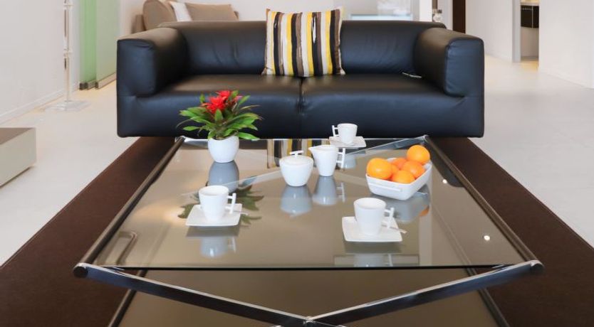 Photo of Les Terrasses C1.7 Apartment 19