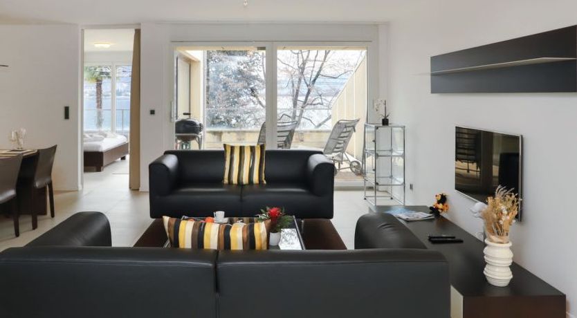 Photo of Les Terrasses C1.7 Apartment 19