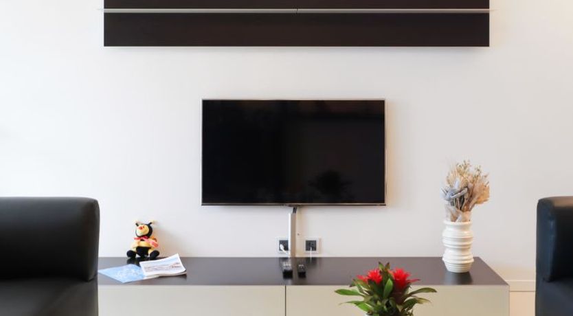 Photo of Les Terrasses C1.7 Apartment 19