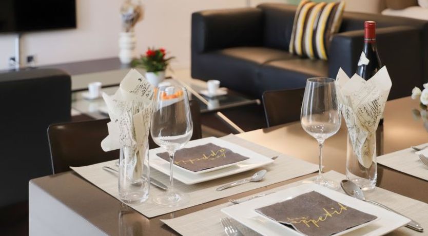 Photo of Les Terrasses C1.7 Apartment 19