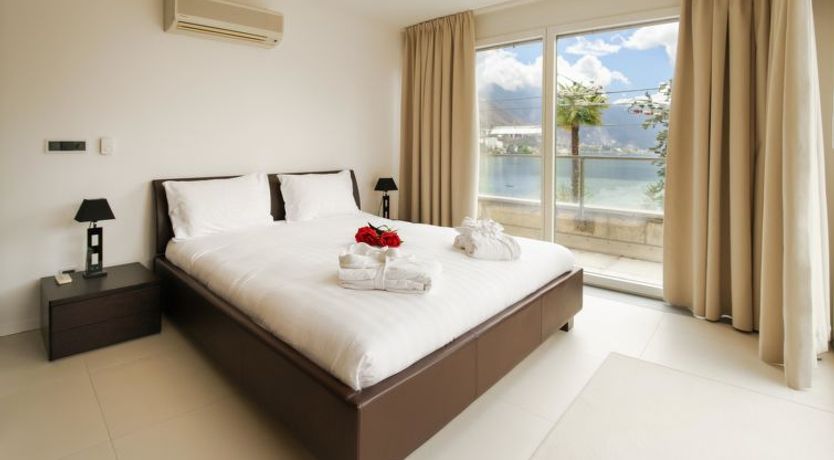 Photo of Les Terrasses C1.7 Apartment 19