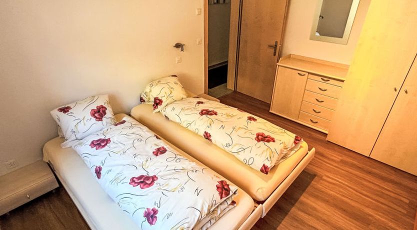 Photo of Alpenstern Trift Apartment 3