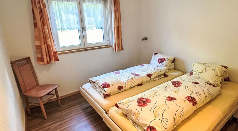 Photo of Alpenstern Trift Apartment 3