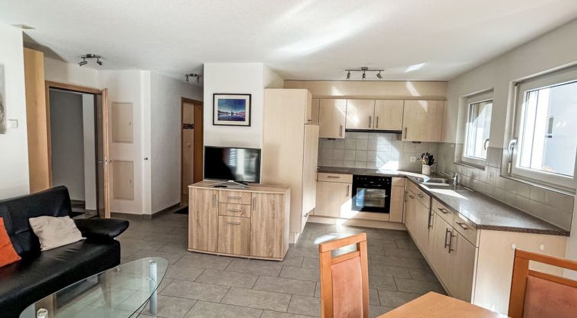 Photo of Alpenstern Trift Apartment 3