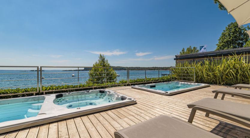 Photo of Concept Village Piccola Gardiola Villa 4