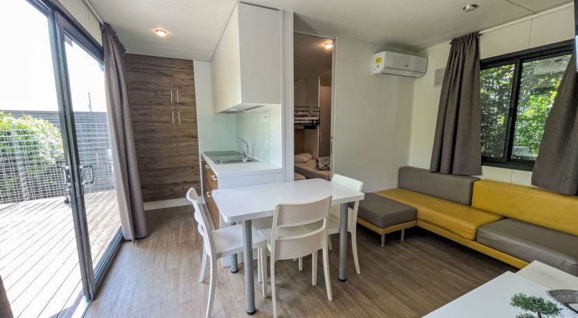 Photo of Concept Village Piccola Gardiola Villa 4