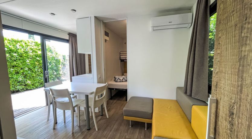 Photo of Concept Village Piccola Gardiola Villa 4