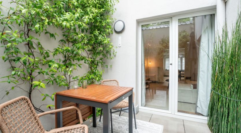 Photo of Villa George