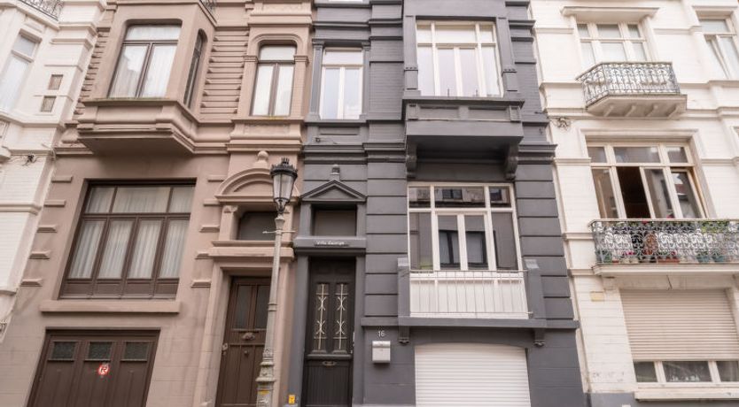 Photo of Villa George