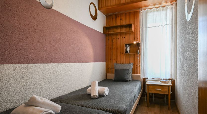 Photo of Eaux-Vives 213 Apartment 23