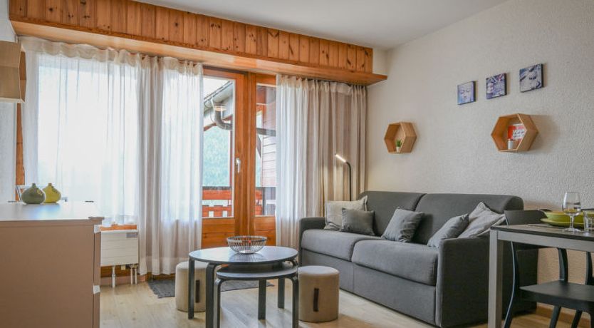 Photo of Eaux-Vives 213 Apartment 23