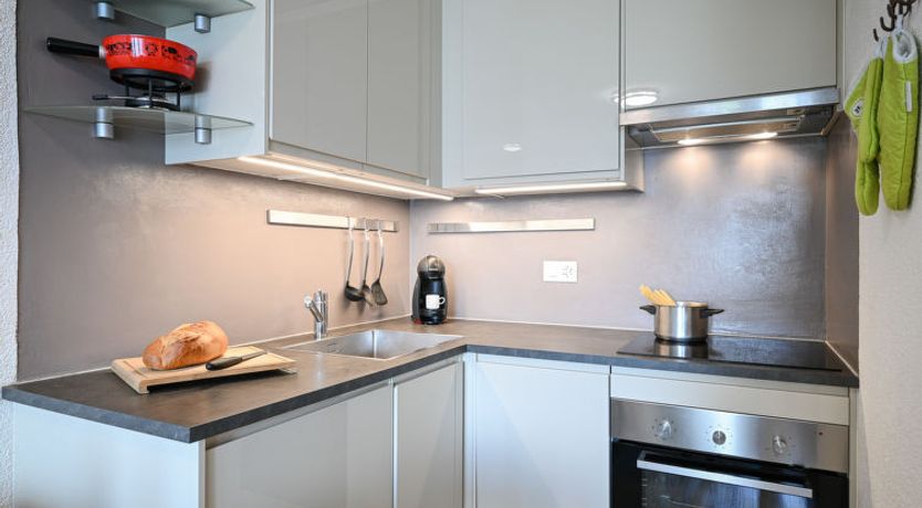 Photo of Eaux-Vives 213 Apartment 23