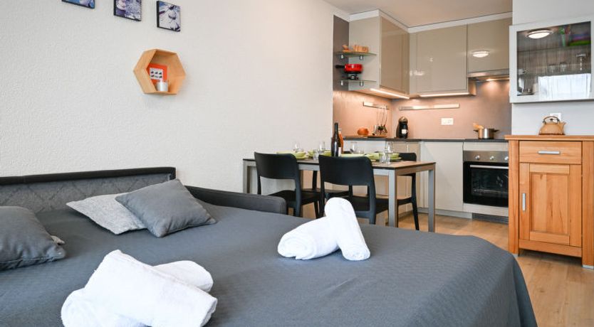 Photo of Eaux-Vives 213 Apartment 23