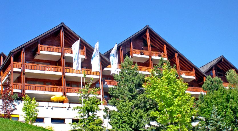 Photo of Eaux-Vives 213 Apartment 23