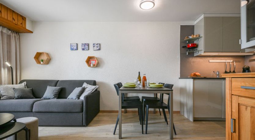 Photo of Eaux-Vives 213 Apartment 23