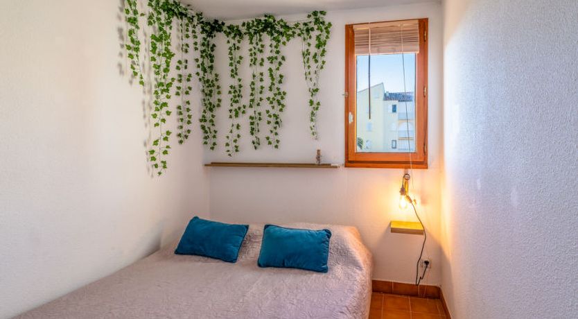 Photo of Les Maisons sur la Plage Apartment 12