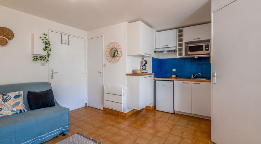 Photo of Les Maisons sur la Plage Apartment 12