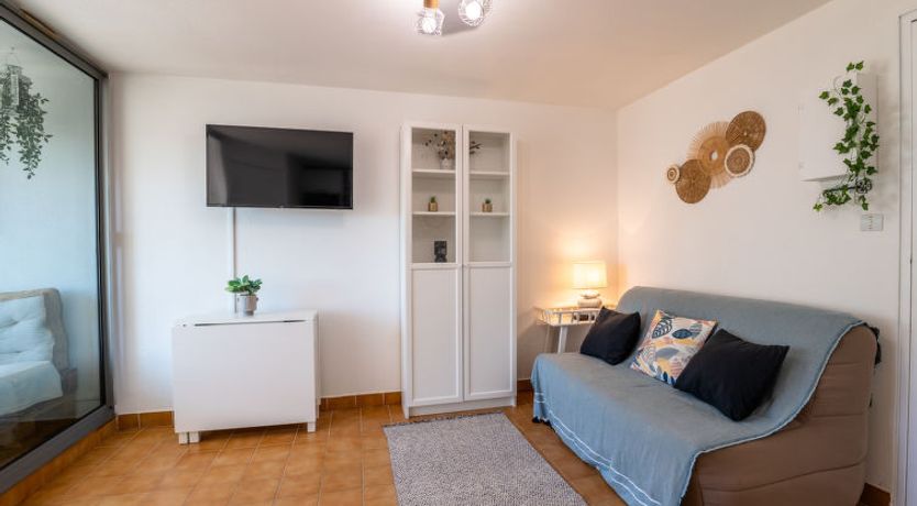 Photo of Les Maisons sur la Plage Apartment 12