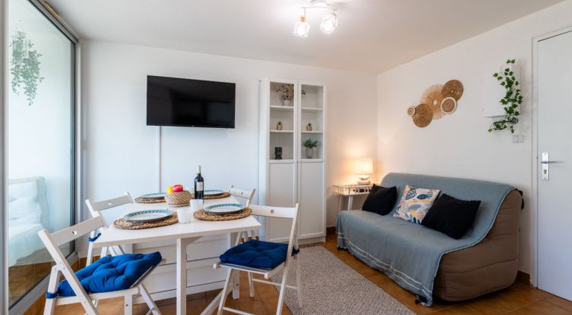 Photo of Les Maisons sur la Plage Apartment 12