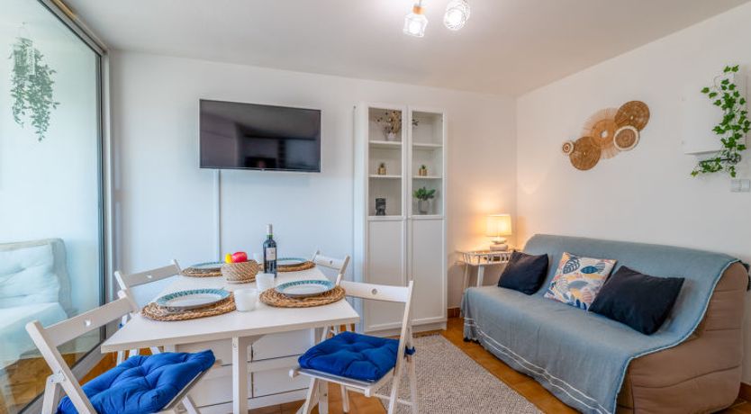 Photo of Les Maisons sur la Plage Apartment 12