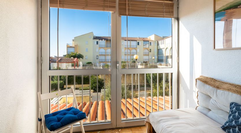 Photo of Les Maisons sur la Plage Apartment 12