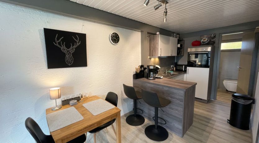 Photo of Jägerwiesen Apartment 7